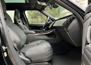 Land Rover Range Rover Sport SUV / Terénní 4,4 l 467 kw