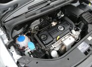 Volkswagen Golf Plus MPV 1,4 l 90 kw