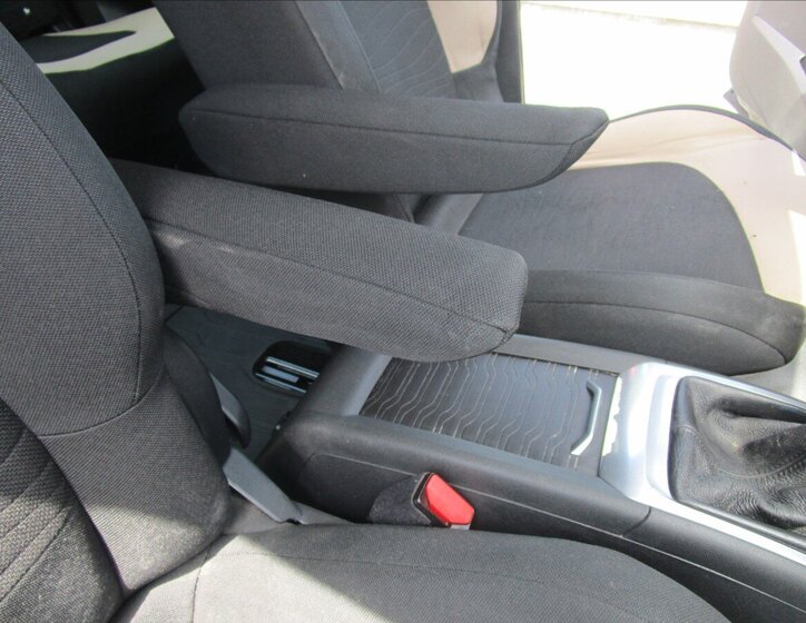 Citroën Grand C4 Picasso MPV 1,6 l 85 kw