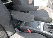 Citroën Grand C4 Picasso MPV 1,6 l 85 kw