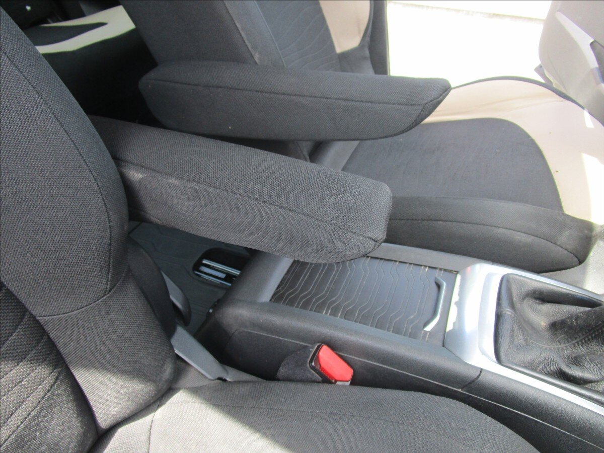 Citroën Grand C4 Picasso MPV 1,6 l 85 kw
