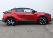 Toyota C-HR Hatchback 2,0 l 112 kw
