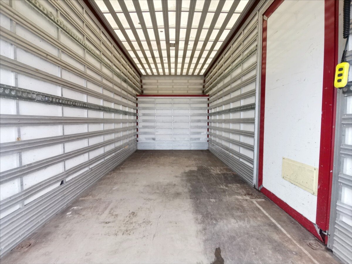 Mercedes-Benz Sprinter Skříň 2,1 l 95 kw