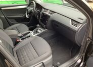Škoda Octavia 22