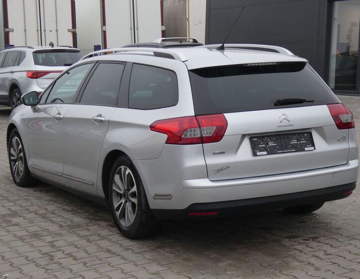 Citroën C5 7
