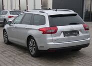 Citroën C5 7