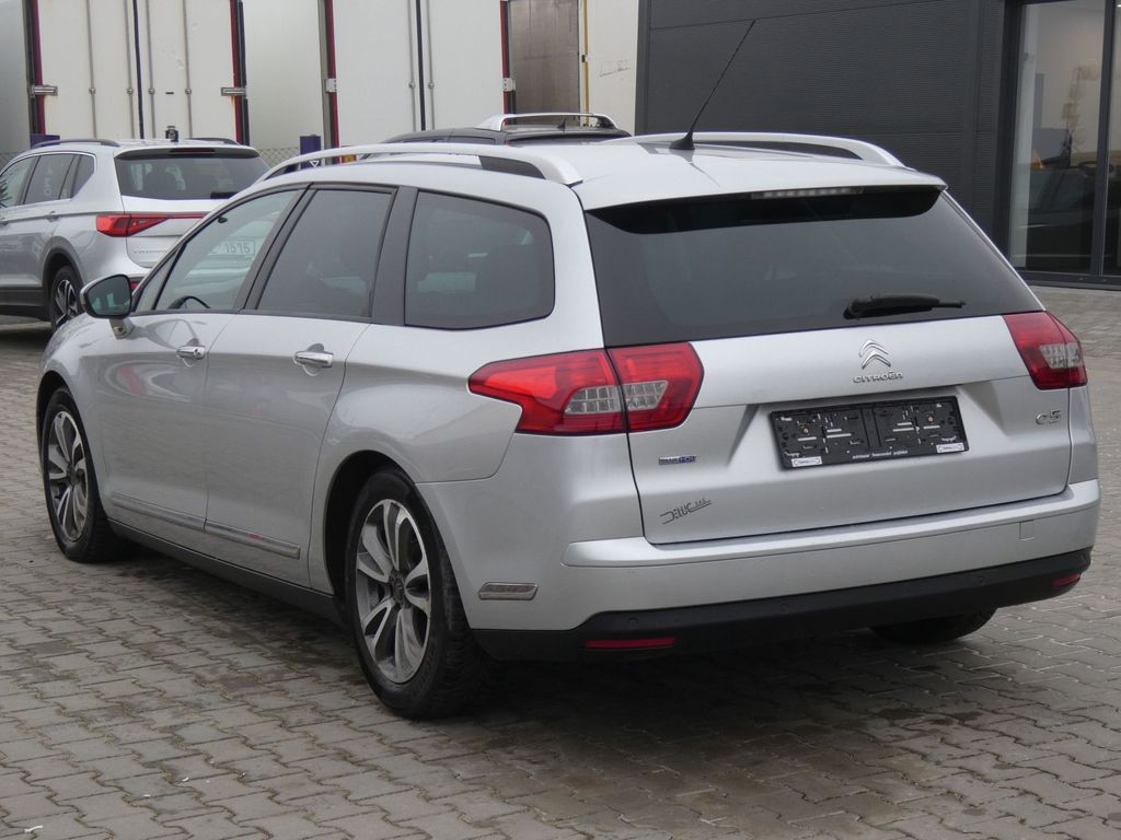 Citroën C5