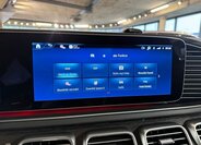 Mercedes-Benz GLE SUV / Terénní 3,0 l 285 kw