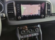 Škoda Karoq 10