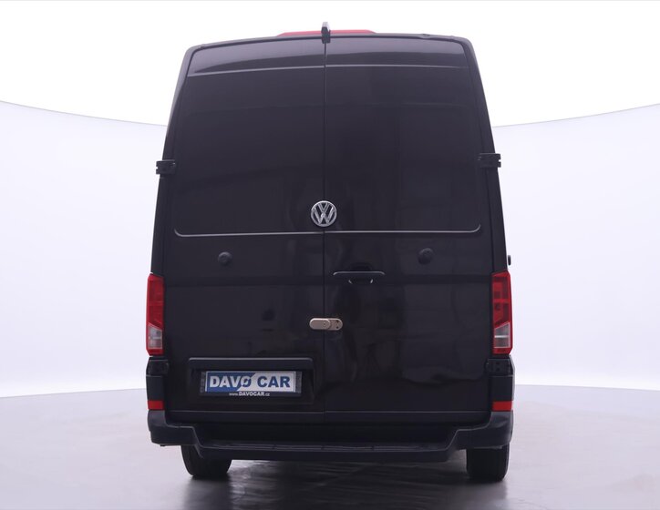 Volkswagen Crafter Ostatní 2,0 l 103 kw