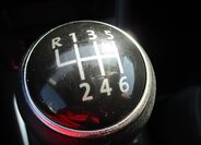 Volkswagen Tiguan SUV 2,0 l 81 kw