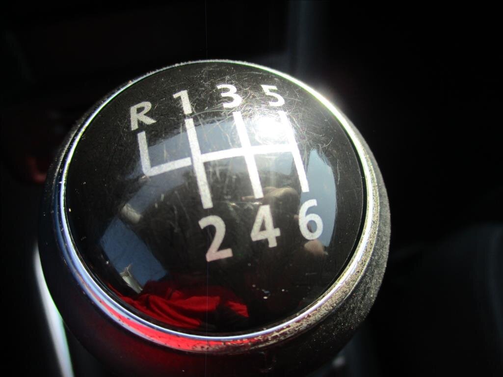 Volkswagen Tiguan SUV 2,0 l 81 kw