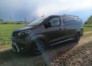 Toyota ProAce VAN / Minibus 0,0 110 kw