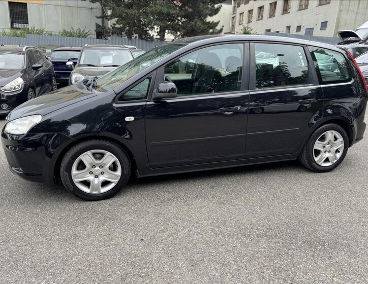 Ford C-MAX 4