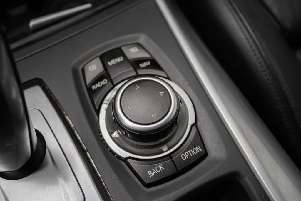 BMW X5 SUV 3,0 l 180 kw