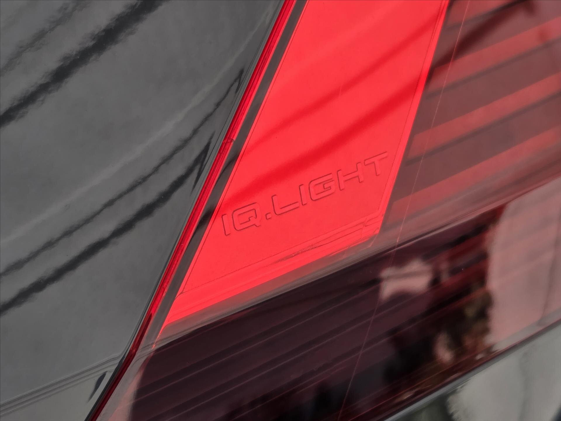 Volkswagen Tiguan SUV / Terénní 1,5 l 110 kw