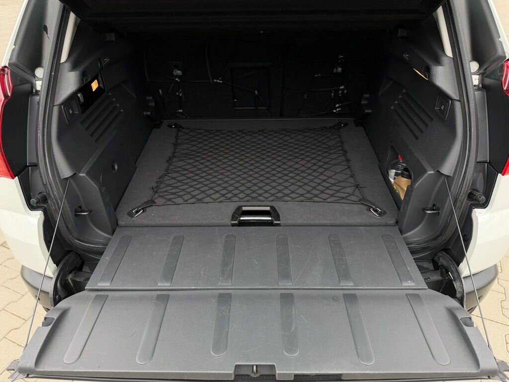 Peugeot 3008 MPV 1,6 l 88 kw