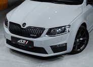 Škoda Octavia Kombi 2,0 l 135 kw