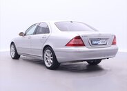 Mercedes-Benz Třídy S Sedan 3,2 l 150 kw