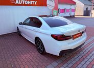 BMW Řada 5 10