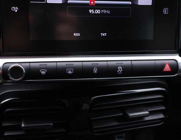 Citroën C4 Cactus 21