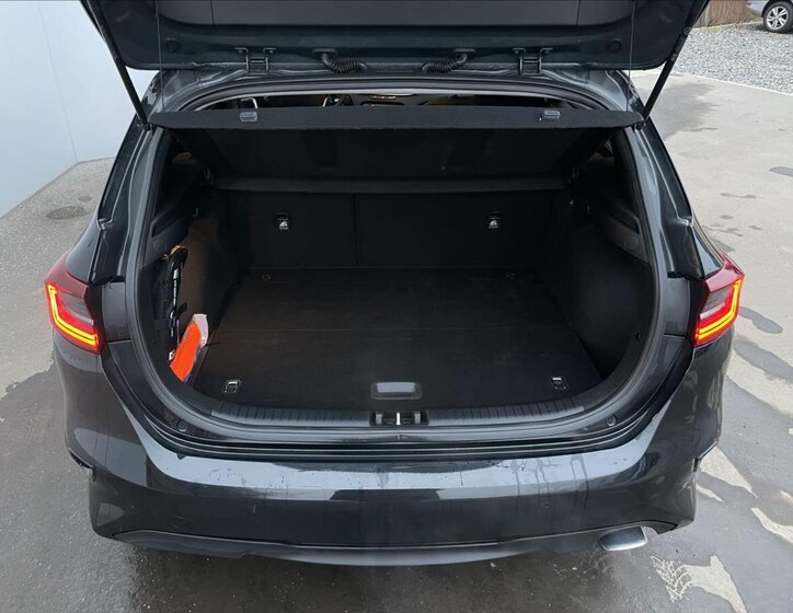 KIA Ceed Hatchback 998,0 74 kw