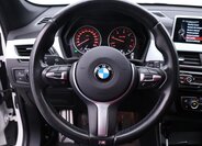 BMW X1 SUV 2,0 l 140 kw