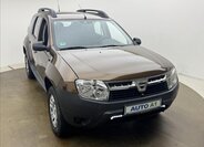 Dacia Duster SUV / Terénní 1,6 l 77 kw