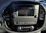 Mercedes-Benz Vito 12