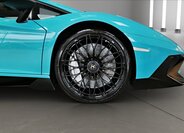 Lamborghini Aventador Kupé 6,5 l 552 kw