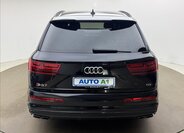 Audi SQ7 SUV / Terénní 4,0 l 320 kw