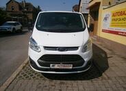 Ford Tourneo Custom 2