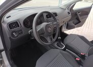 Volkswagen Polo Hatchback 1,4 l 63 kw