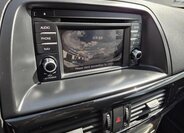 Mazda CX-5 SUV 2,2 l 129 kw