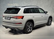 Škoda Kodiaq 7