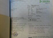 Škoda Octavia Kombi 1,4 l 90 kw