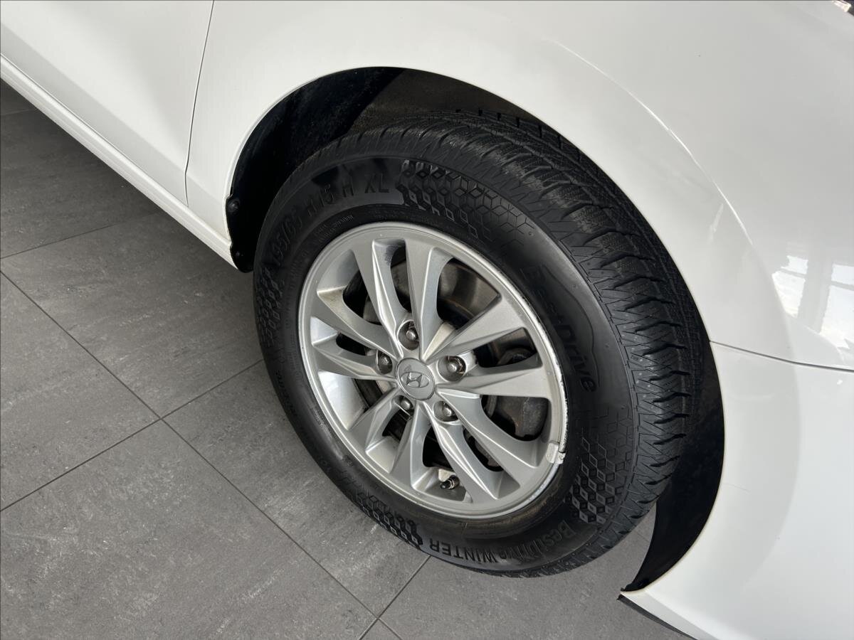 Hyundai i30 Kombi 998,0 88 kw