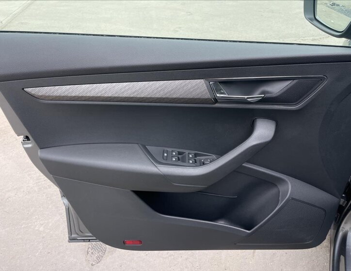 Škoda Karoq SUV / Terénní 2,0 l 110 kw