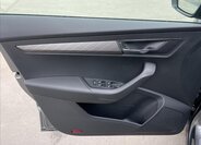 Škoda Karoq SUV / Terénní 2,0 l 110 kw