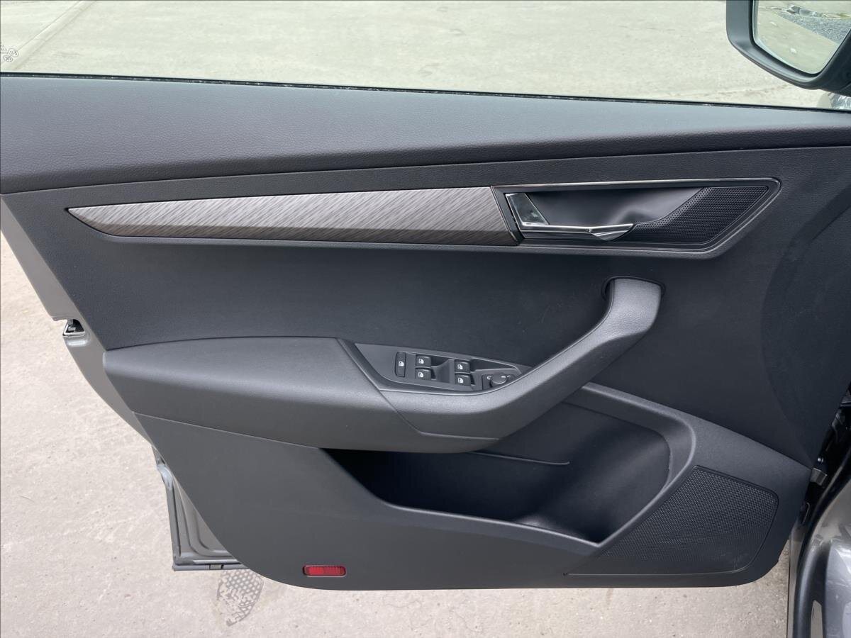 Škoda Karoq SUV / Terénní 2,0 l 110 kw