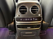 Mercedes-Benz Třídy S Sedan / Limuzína 4,0 l 345 kw