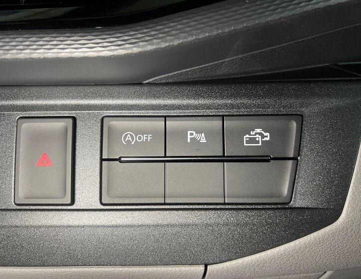 Volkswagen California Kombi 2,0 l 110 kw