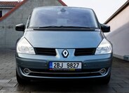 Renault Espace MPV 2,0 l 125 kw
