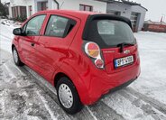 Chevrolet Spark 29