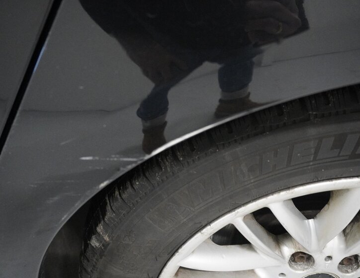 BMW Řada 7 Sedan 6,0 l 327 kw