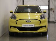Ford Puma SUV / Terénní 10,0 123 kw