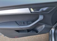 Škoda Karoq SUV / Terénní 1,5 l 110 kw