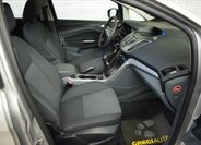 Ford Grand C-MAX MPV 1,6 l 85 kw