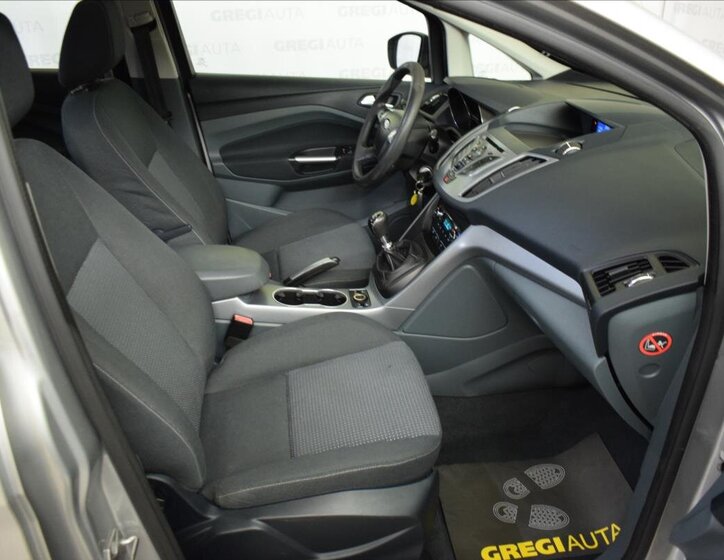 Ford Grand C-MAX MPV 1,6 l 85 kw