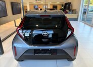 Toyota Aygo 5